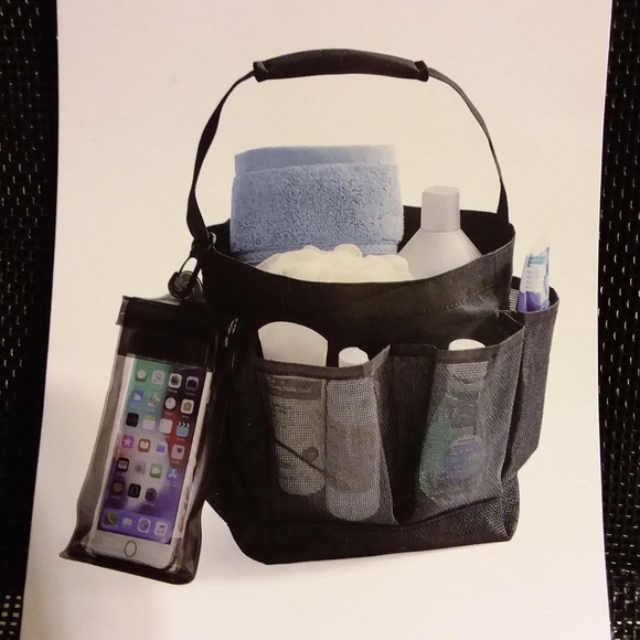 Arm & Hammer Shower Tote Set - Picture 7 of 13